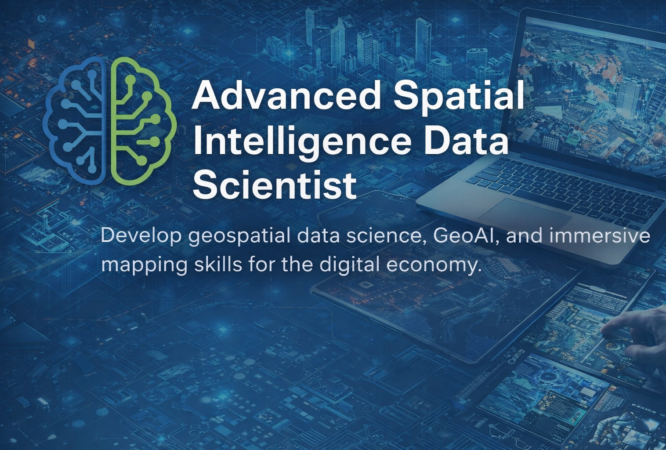 Advanced Spatial Intelligence Data